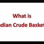 Indian Crude Basket