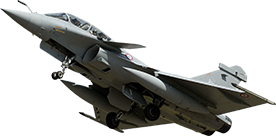 Offset content of the Rafale deal
