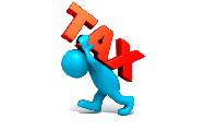 What is presumptive taxation?