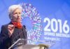 How the IMF’s Managing Director is selected?
