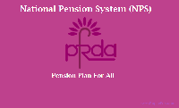 What is National Pension System (NPS)?