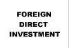 What is FIPB (Foreign Investment Promotion Board)? What is its role in FDI approval?