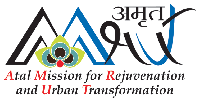 What is Atal Mission for Rejuvenation and Urban Transformation (AMRUT) Project?