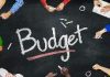 How Budgetary items are classified?
