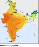 Power sector surplus scenario in India