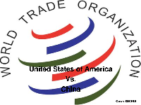 How Dispute Settlement is made under WTO?