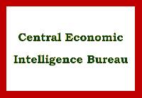 What is Central Economic Intelligence Bureau?