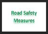 What are the measures taken for road safety in India?