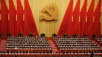 Chinese communism
