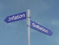 Why deflation is dangerous than inflation?