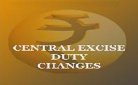 What is Union Excise Duty? How it differs from state excise duty?