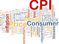 Why the CPI inflation rate differ from the WPI rate?