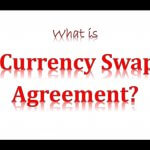 Currency swap agreement1