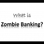 Zombie banking