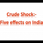 Crude shock