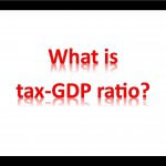 Tax-gdp ratio
