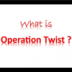 Operation twist
