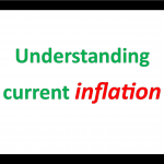 understanding current inflation