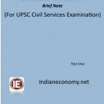 Budget 2020 Brief Note for UPSC-1
