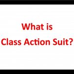 Class Action Suit